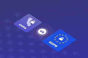CCPA vs GDPR: Key Similarities & Differences Businesses Must Understand