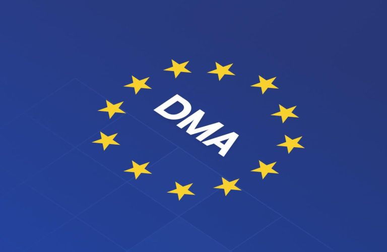 The EU Digital Markets Act