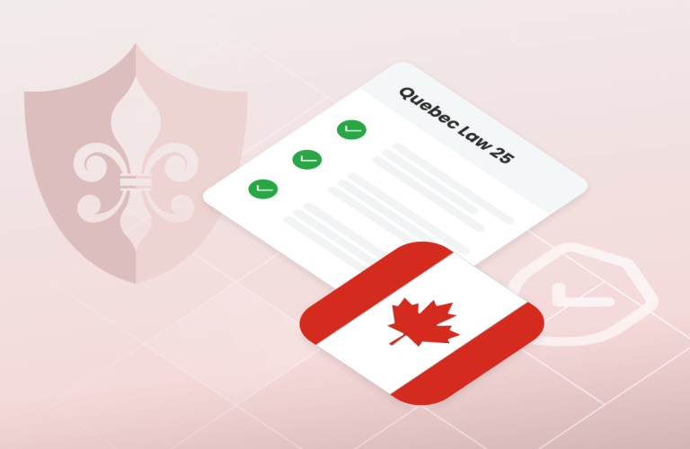 A Complete Guide to Quebec Law 25