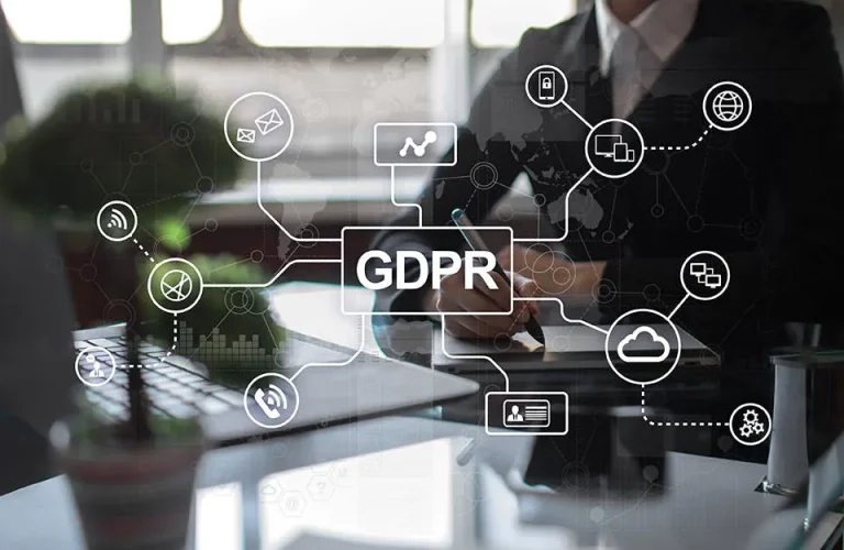 How to be GDPR Compliant?